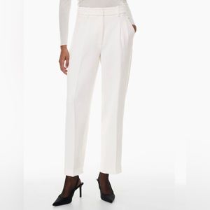 Aritzia 00 Carrot Pants